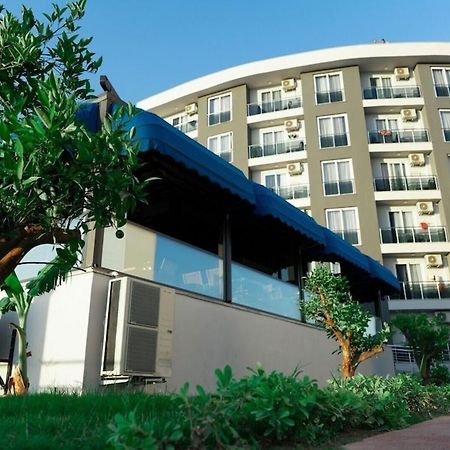 Attalos Smart Lara Star Antalya Exteriér fotografie