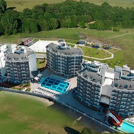 Attalos Smart Lara Star Antalya Exteriér fotografie