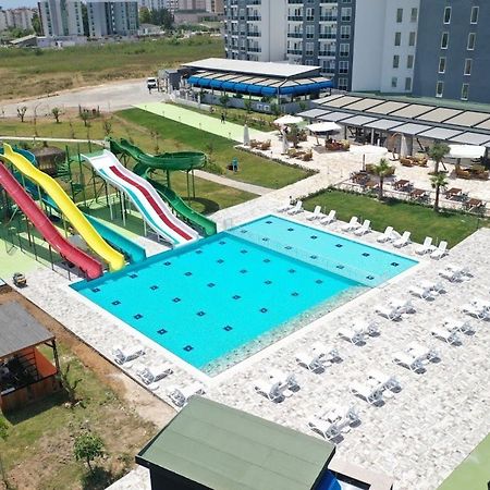 Attalos Smart Lara Star Antalya Exteriér fotografie