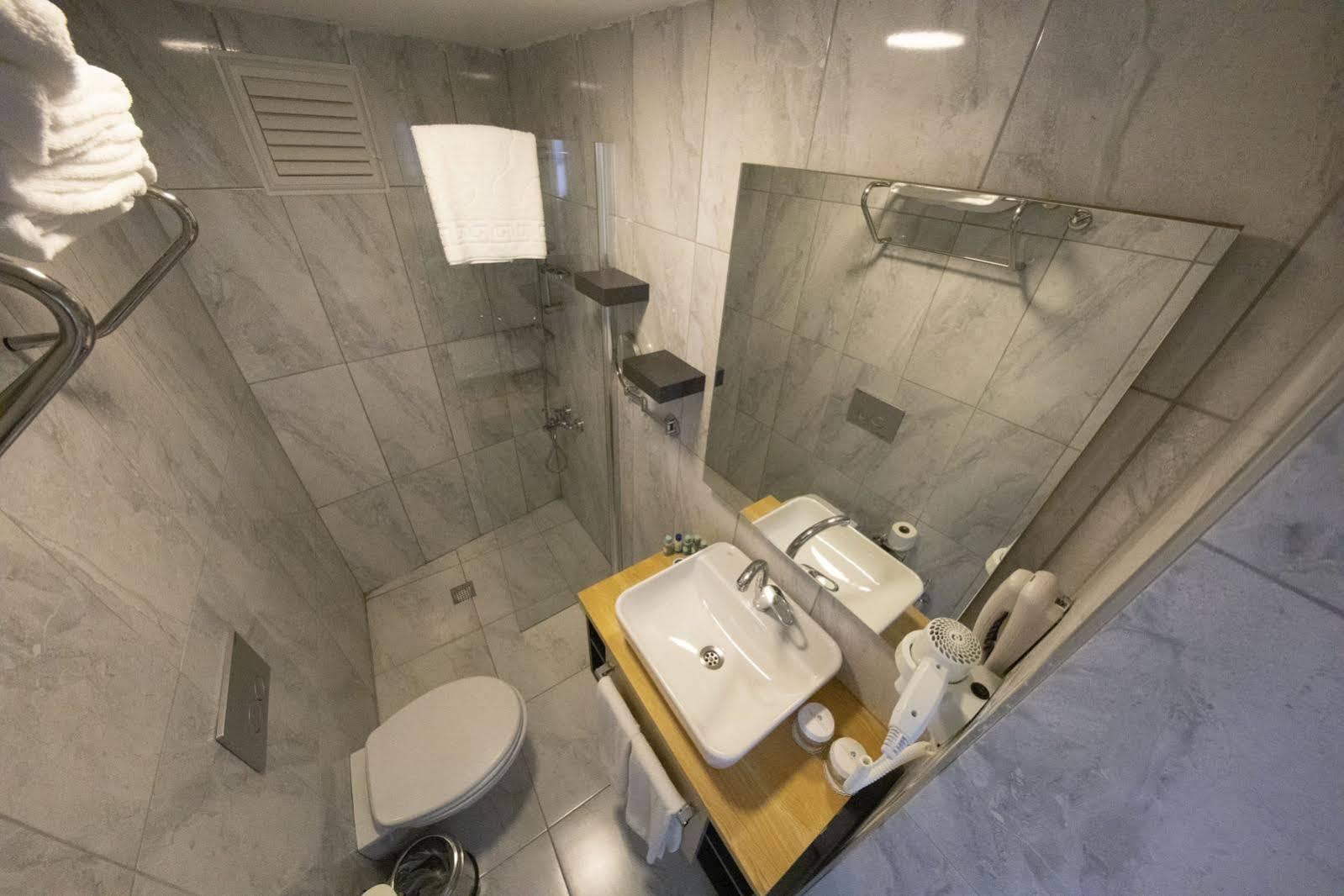 Attalos Smart Lara Star Antalya Exteriér fotografie