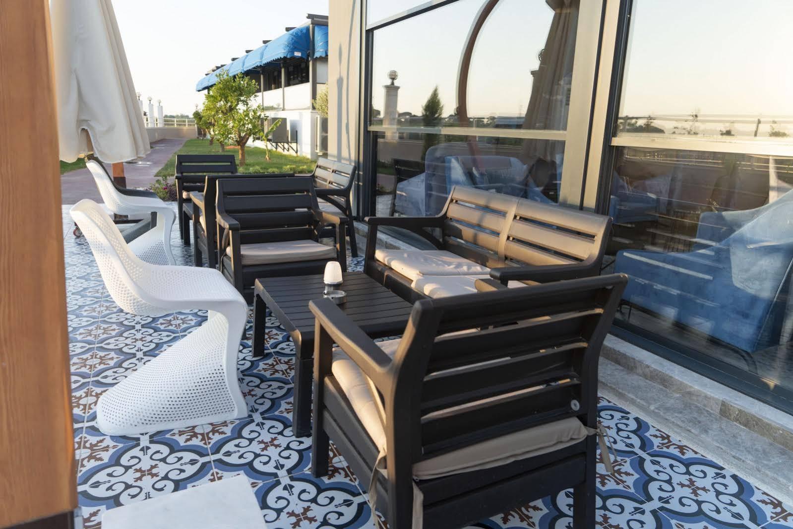 Attalos Smart Lara Star Antalya Exteriér fotografie