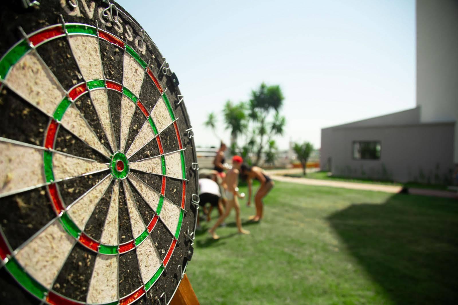 Attalos Smart Lara Star Antalya Exteriér fotografie