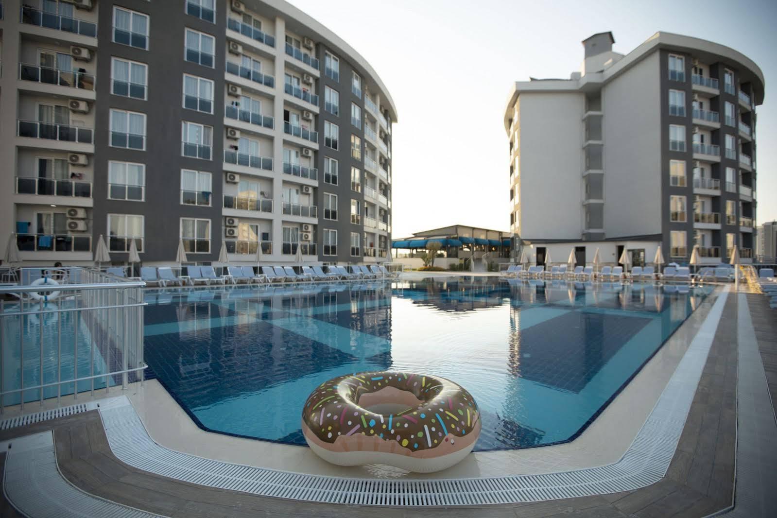 Attalos Smart Lara Star Antalya Exteriér fotografie