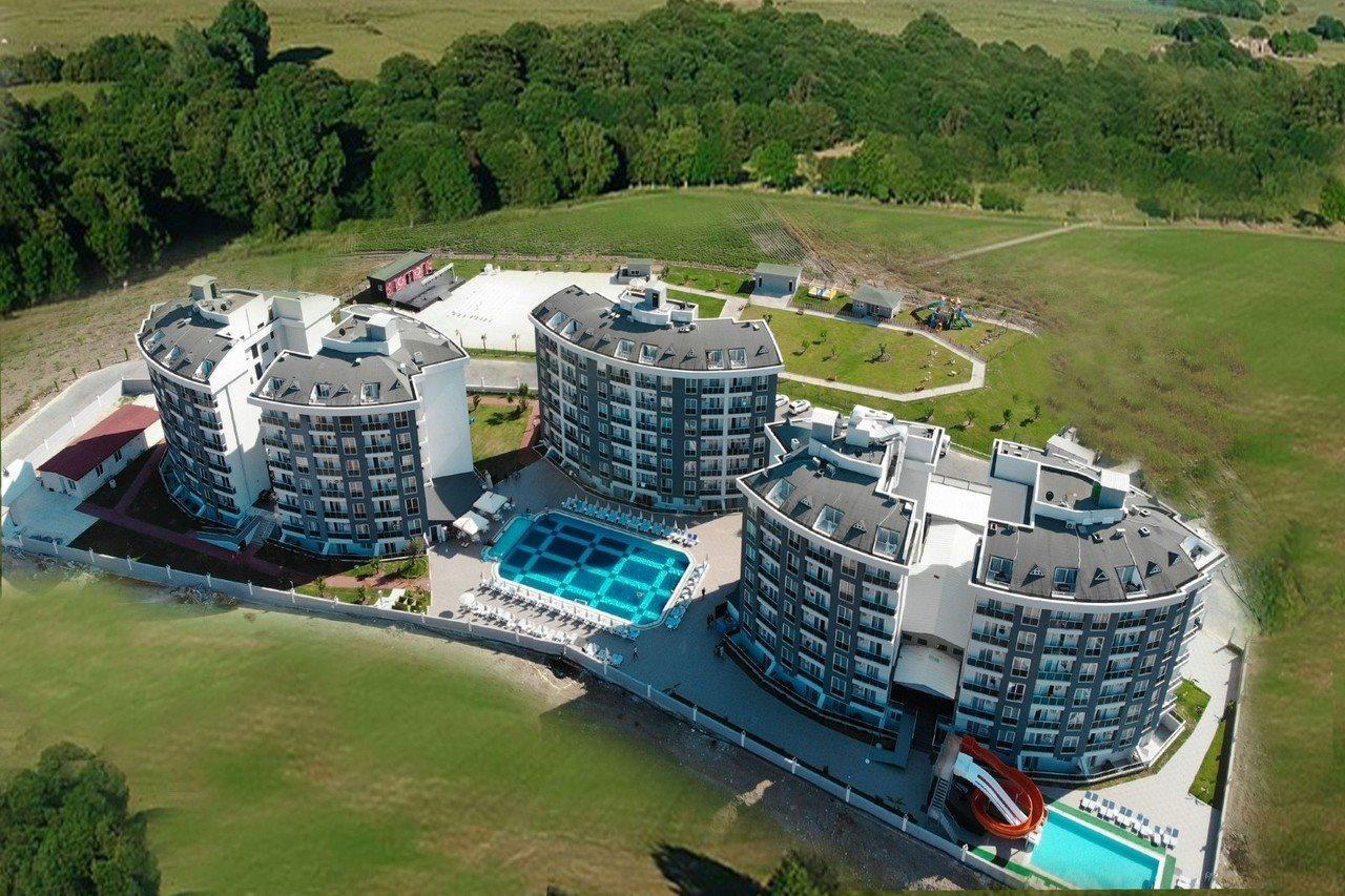 Attalos Smart Lara Star Antalya Exteriér fotografie