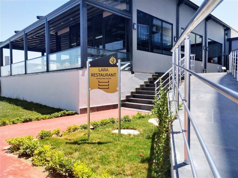 Attalos Smart Lara Star Antalya Exteriér fotografie