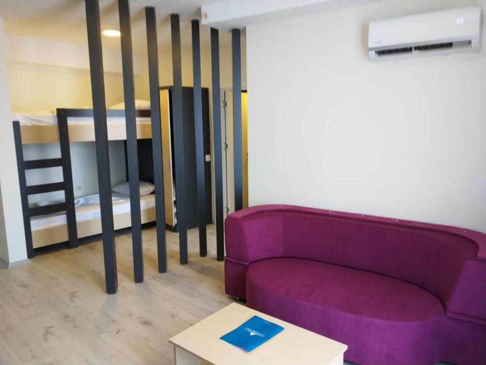 Attalos Smart Lara Star Antalya Exteriér fotografie